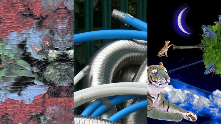 rriepu - Avalanche Kaito - µ-Ziq