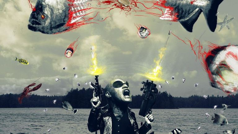 Introducing: Bunnybreaker