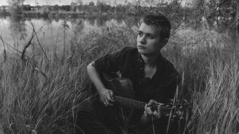 An interview with Jeremy Marshall