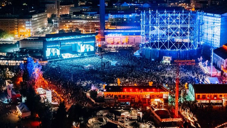 Photo by Petri Anttila