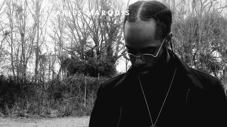 Aries Marquis has dropped a new single, "Motivation"